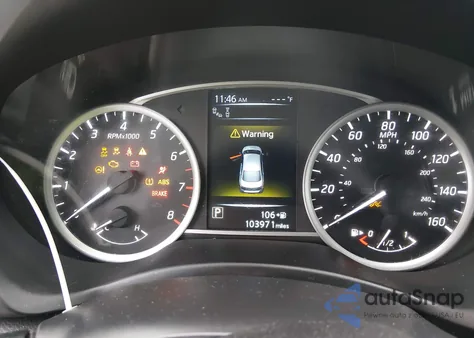 2018 Nissan Sentra Sr Turbo from USA, damaged, VIN 3N1CB7AP9JY207041